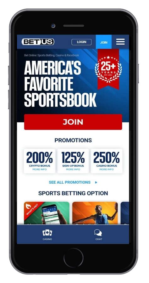 betus.com mobile|‎BetUS NBA on the App Store.